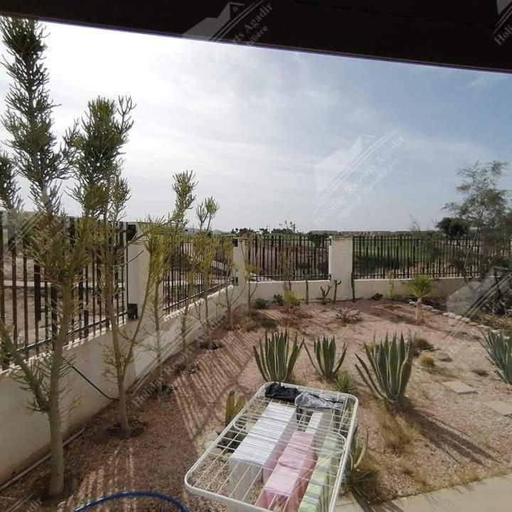 Absolute Beach 2 Bedroom Apartment Taghazout Bay Tamourit Екстериор снимка
