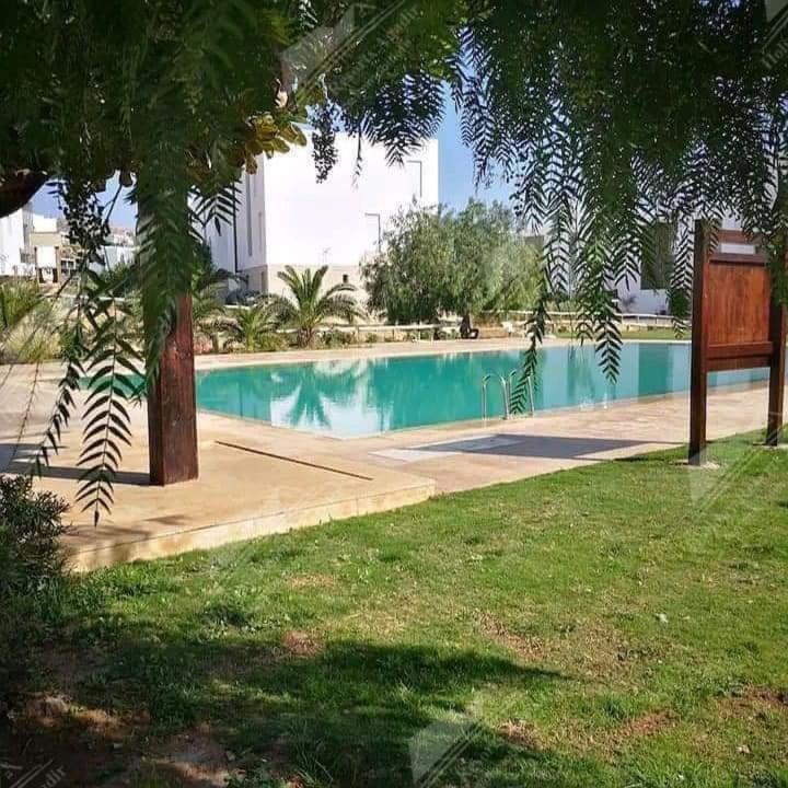 Absolute Beach 2 Bedroom Apartment Taghazout Bay Tamourit Екстериор снимка